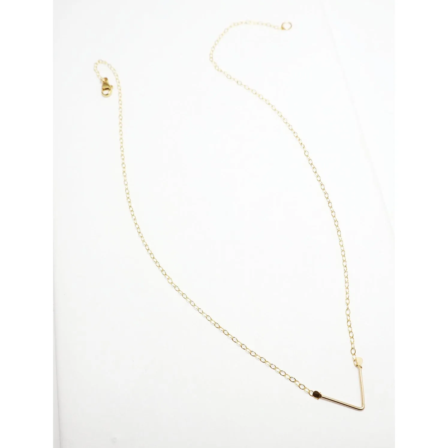 The Moxie Necklace