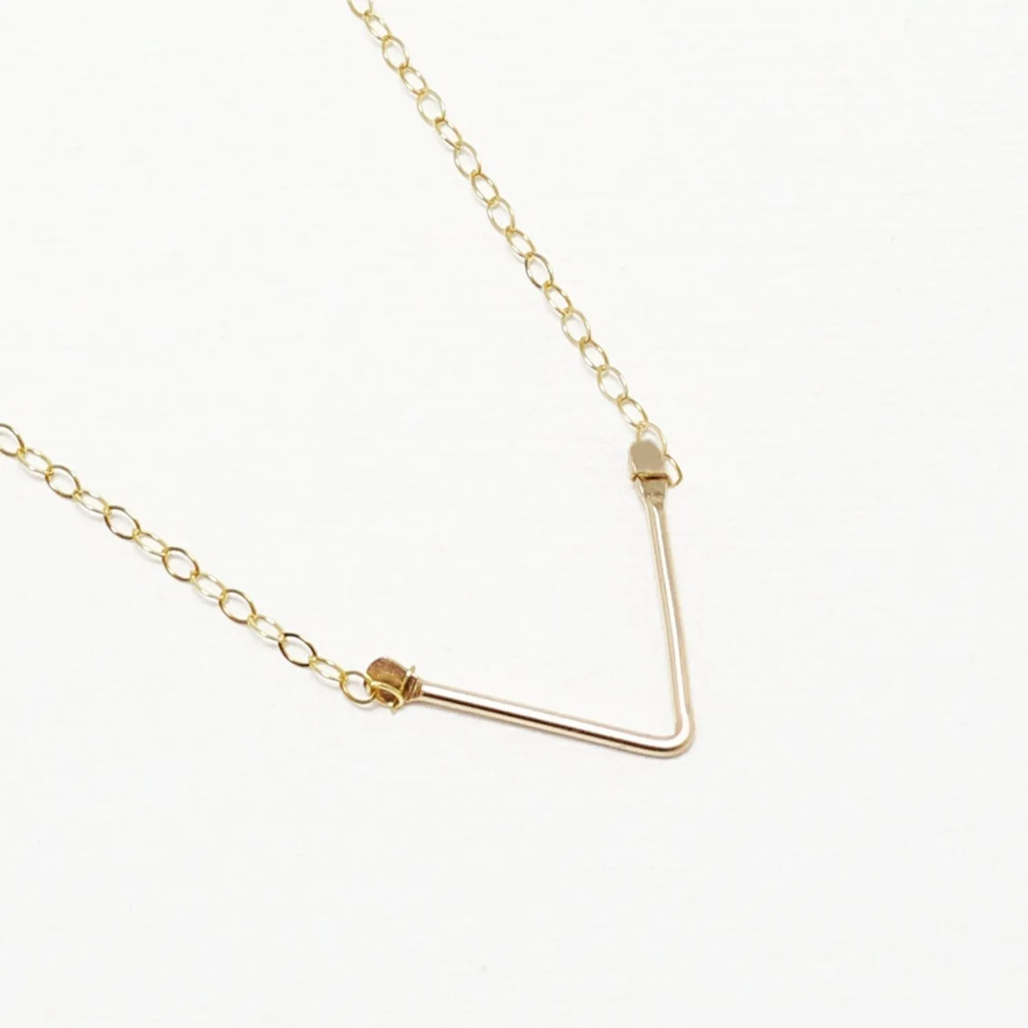 The Moxie Necklace