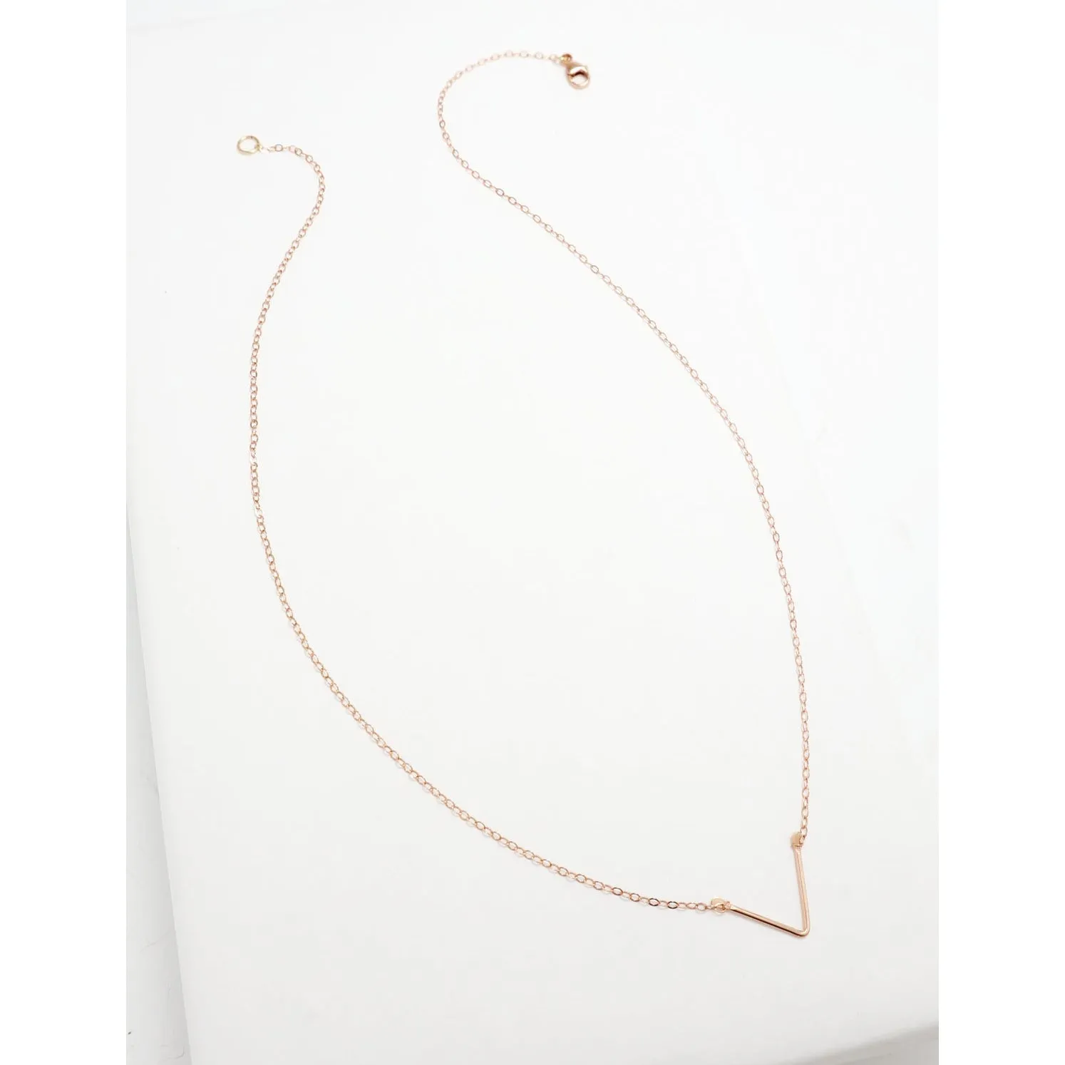 The Moxie Necklace