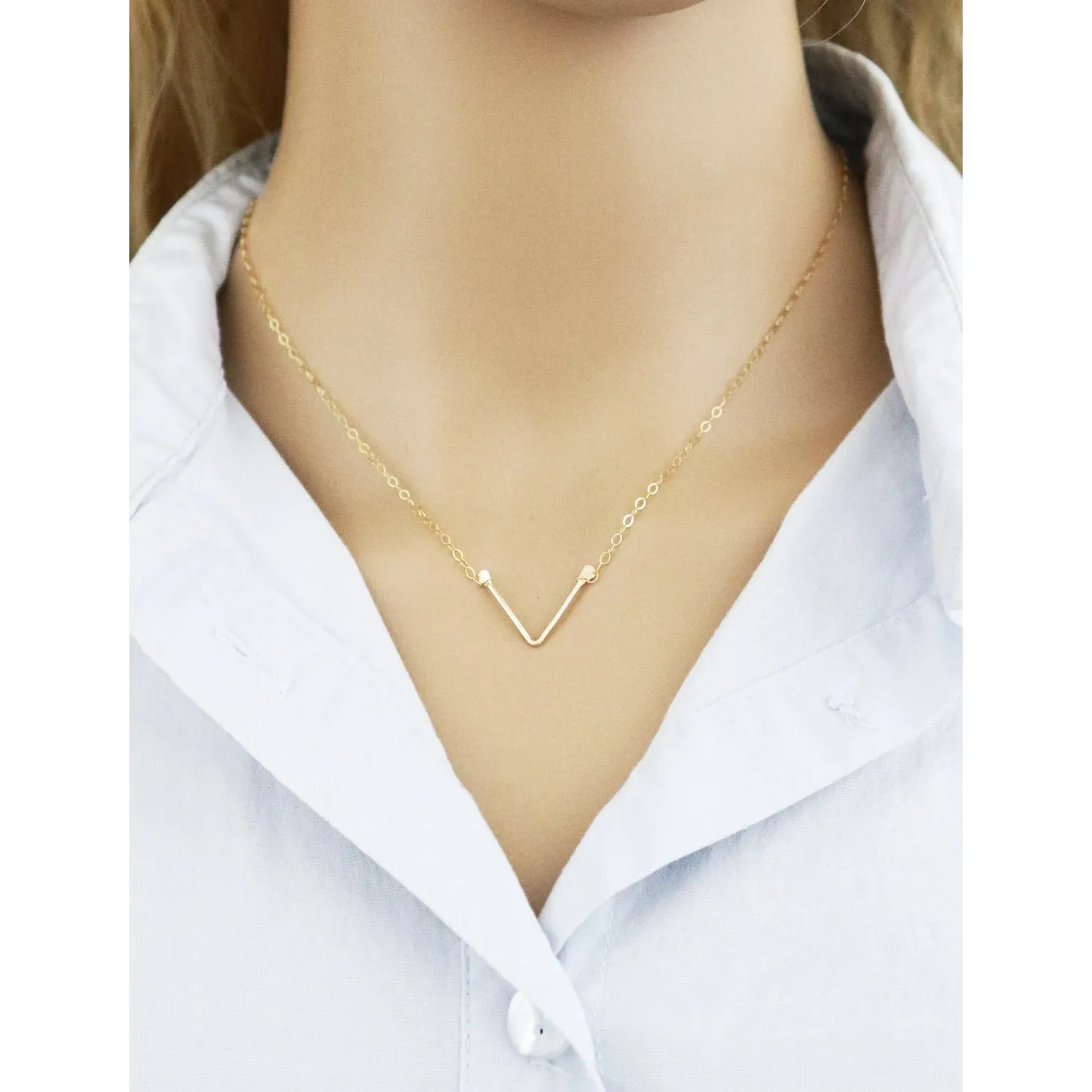 The Moxie Necklace