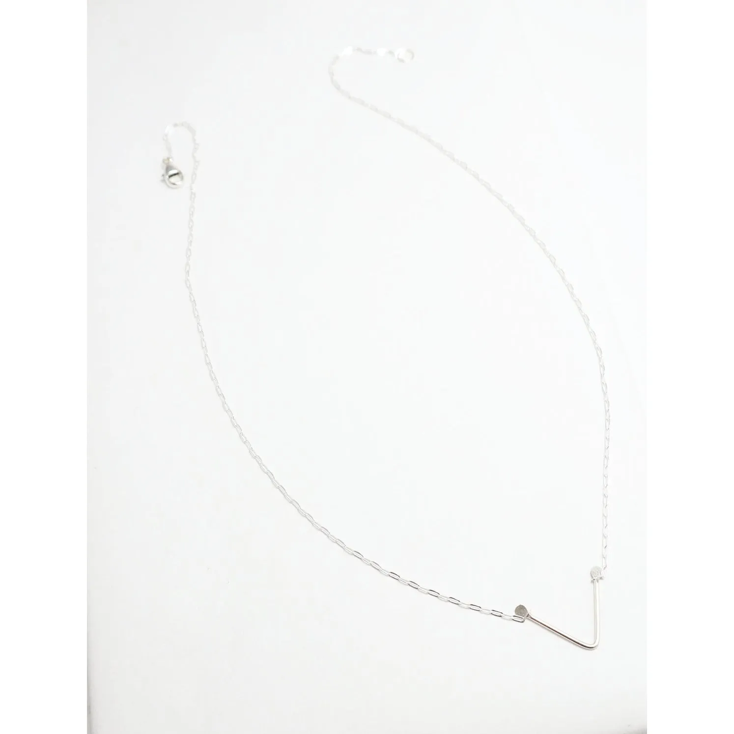 The Moxie Necklace