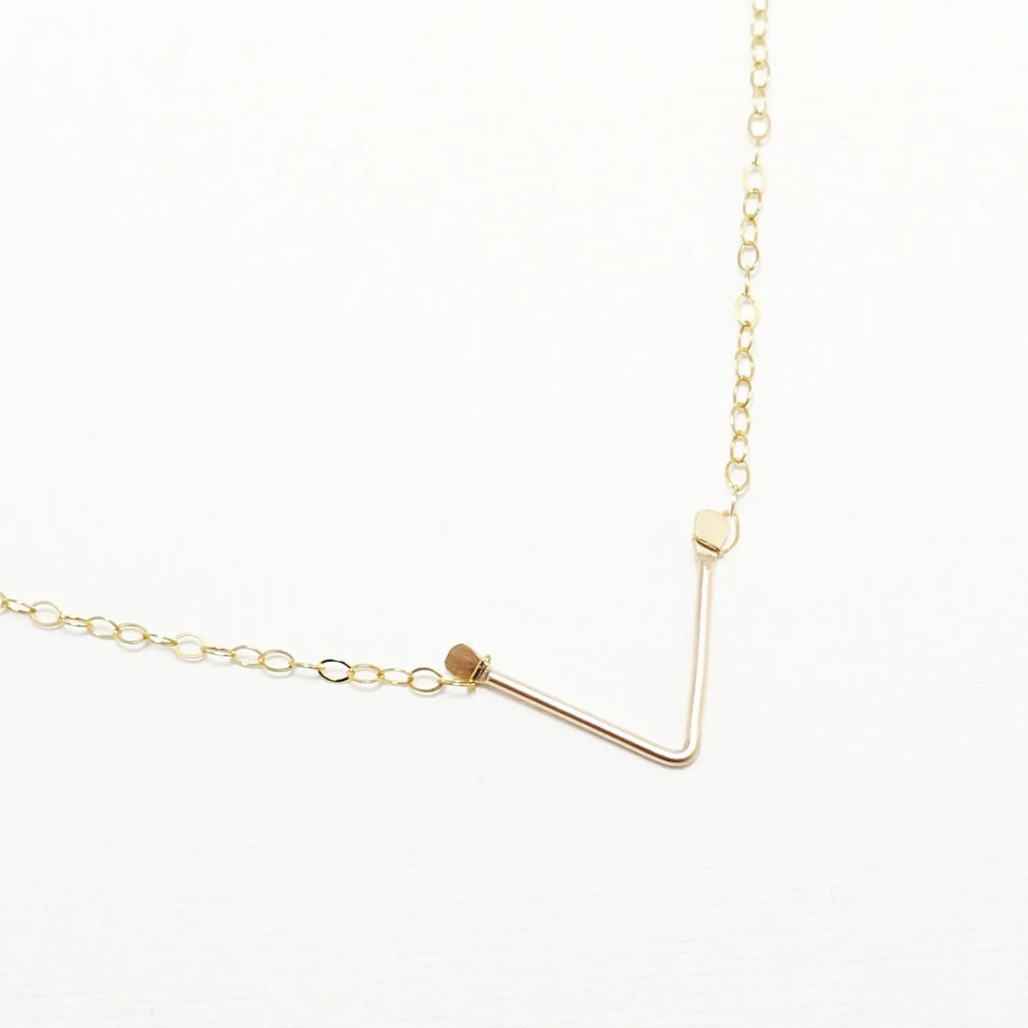 The Moxie Necklace