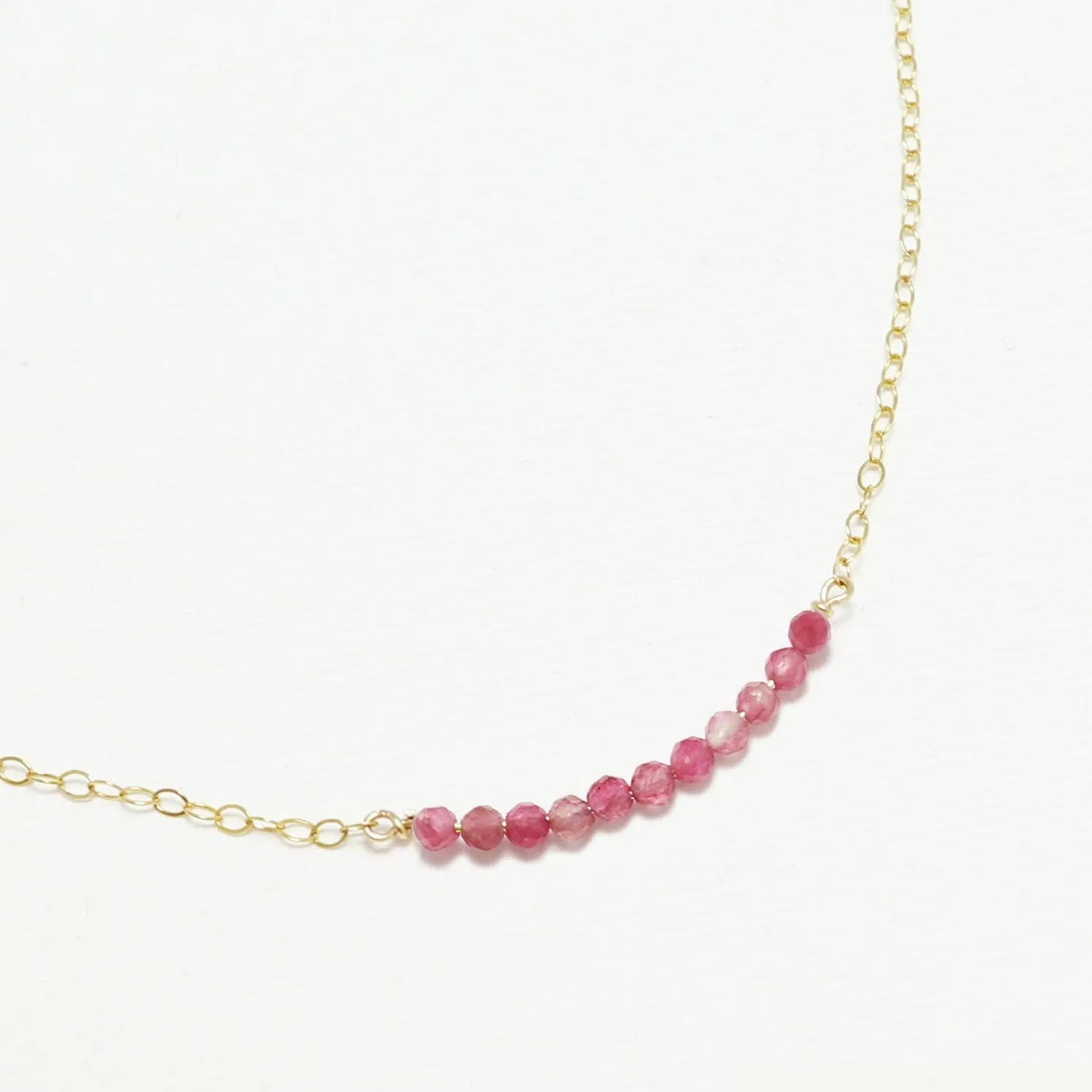 The October Necklace No. II