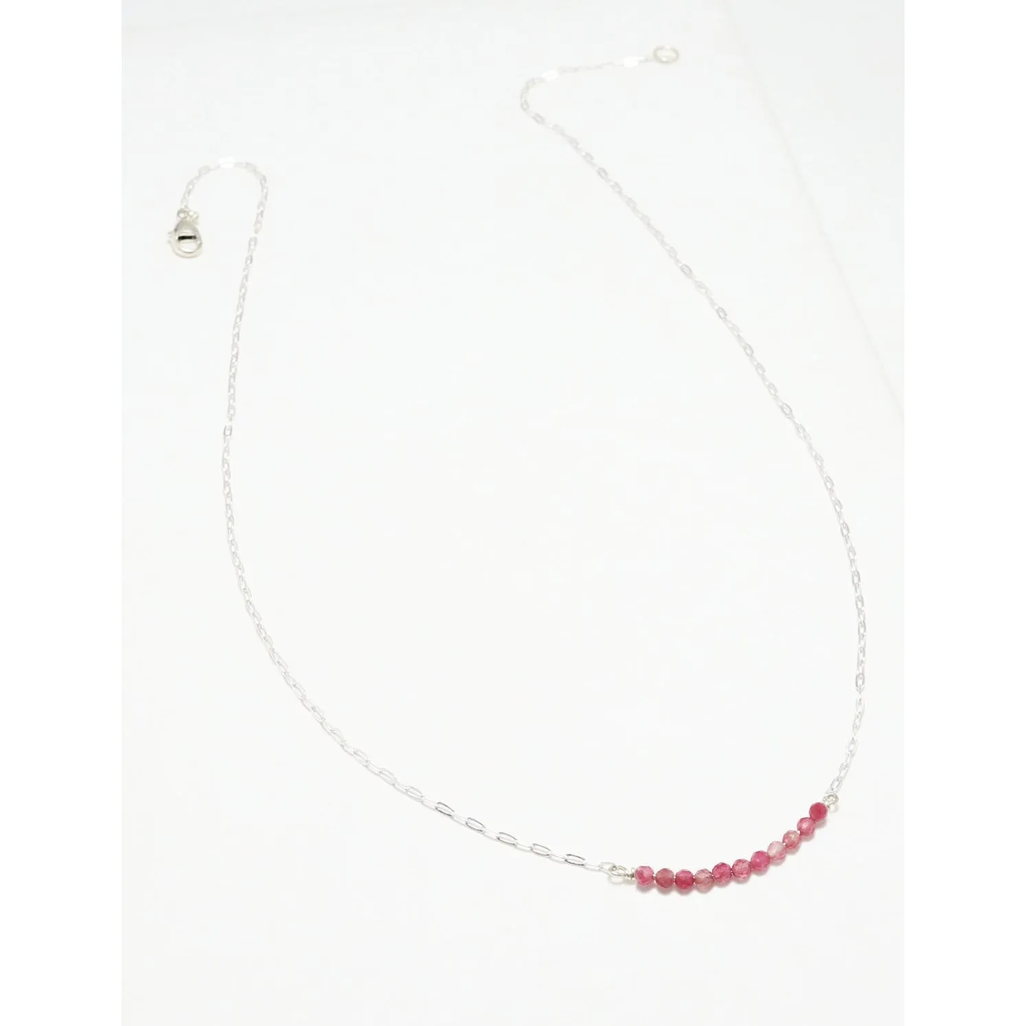 The October Necklace No. II