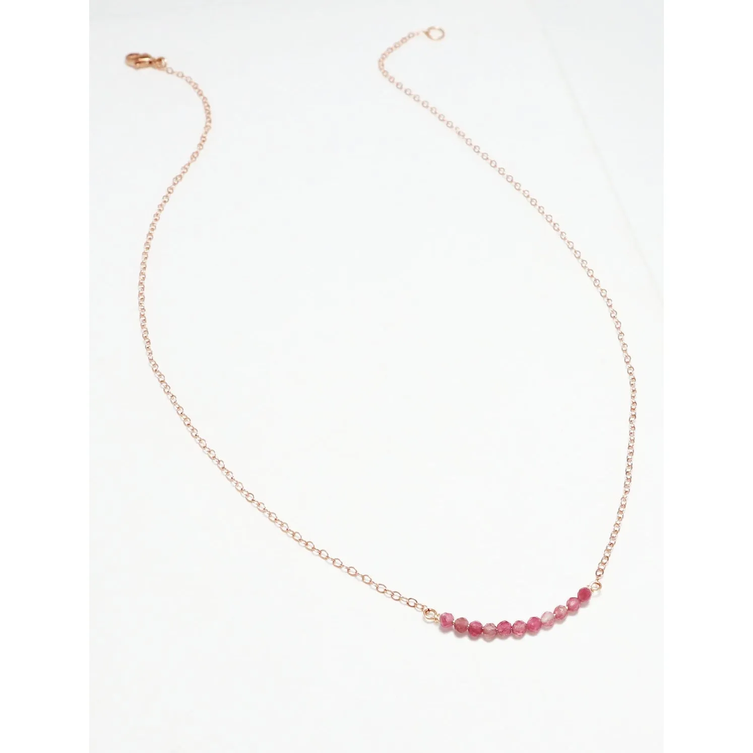The October Necklace No. II