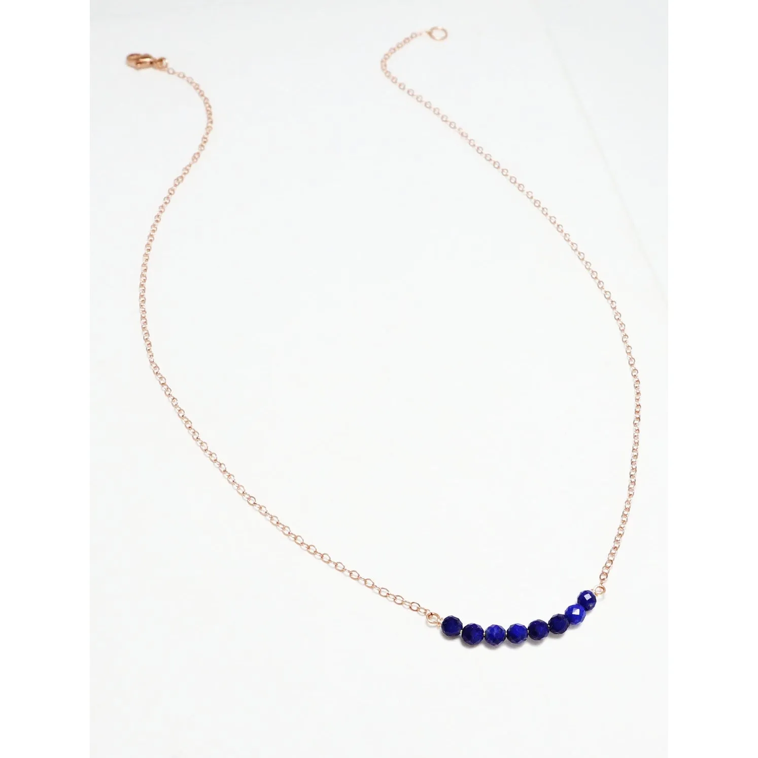 The September Necklace No. II