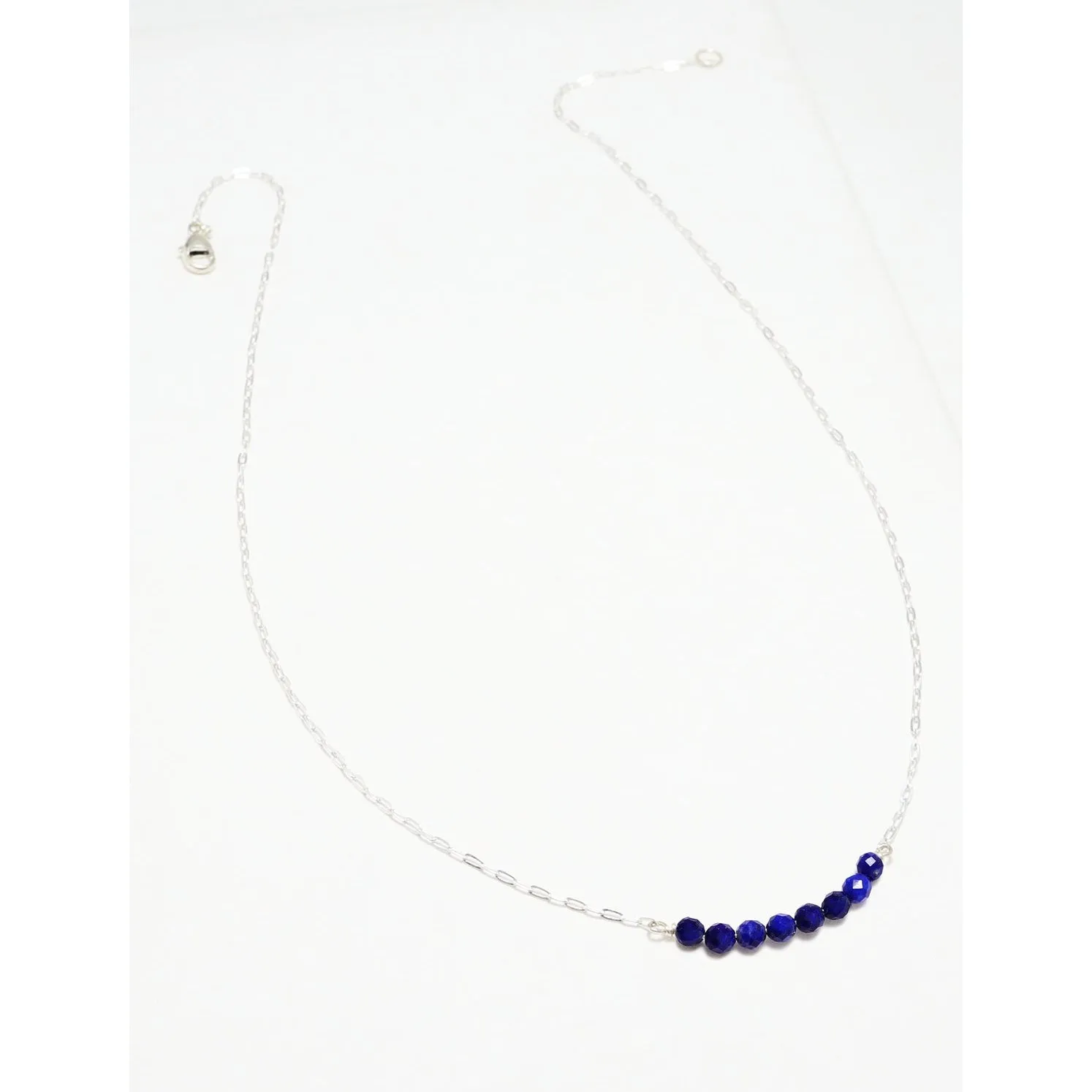 The September Necklace No. II