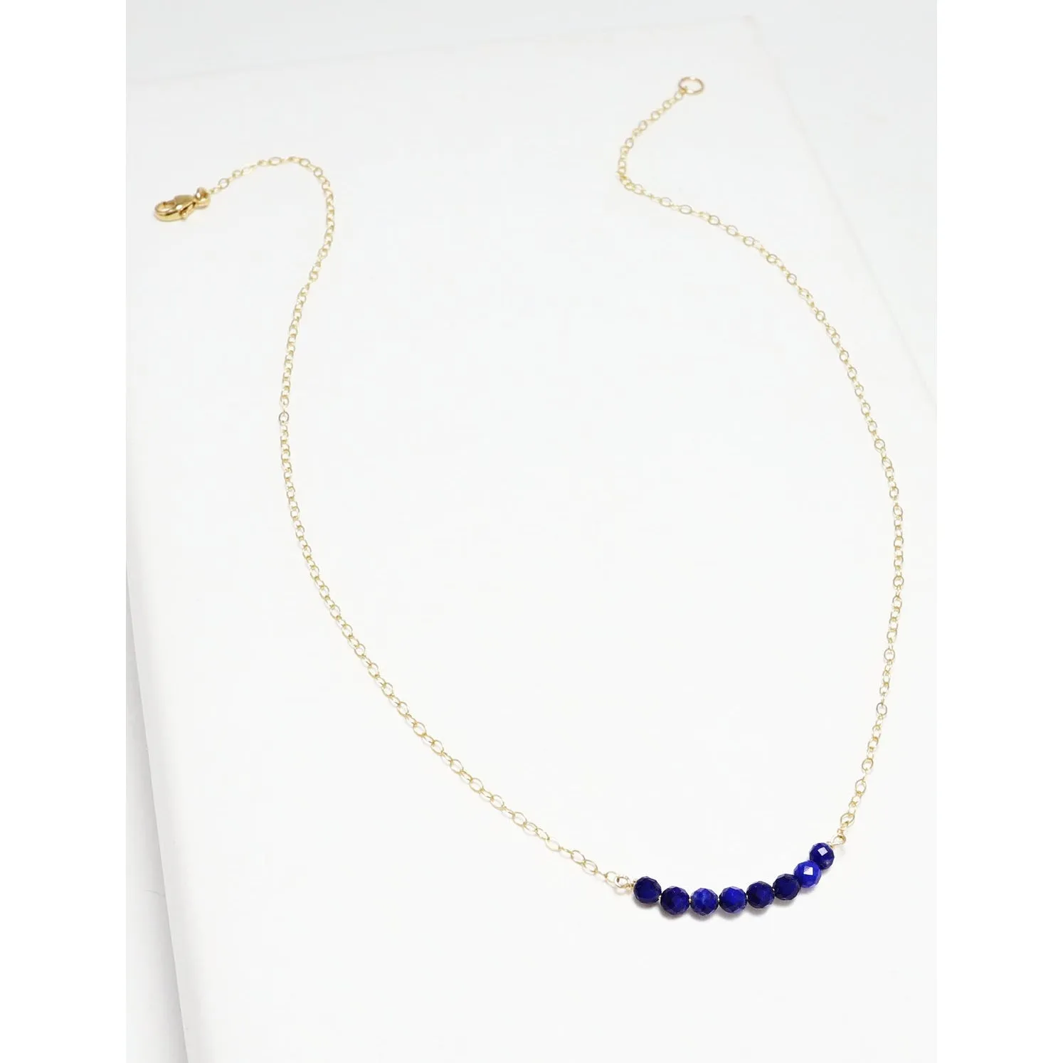 The September Necklace No. II