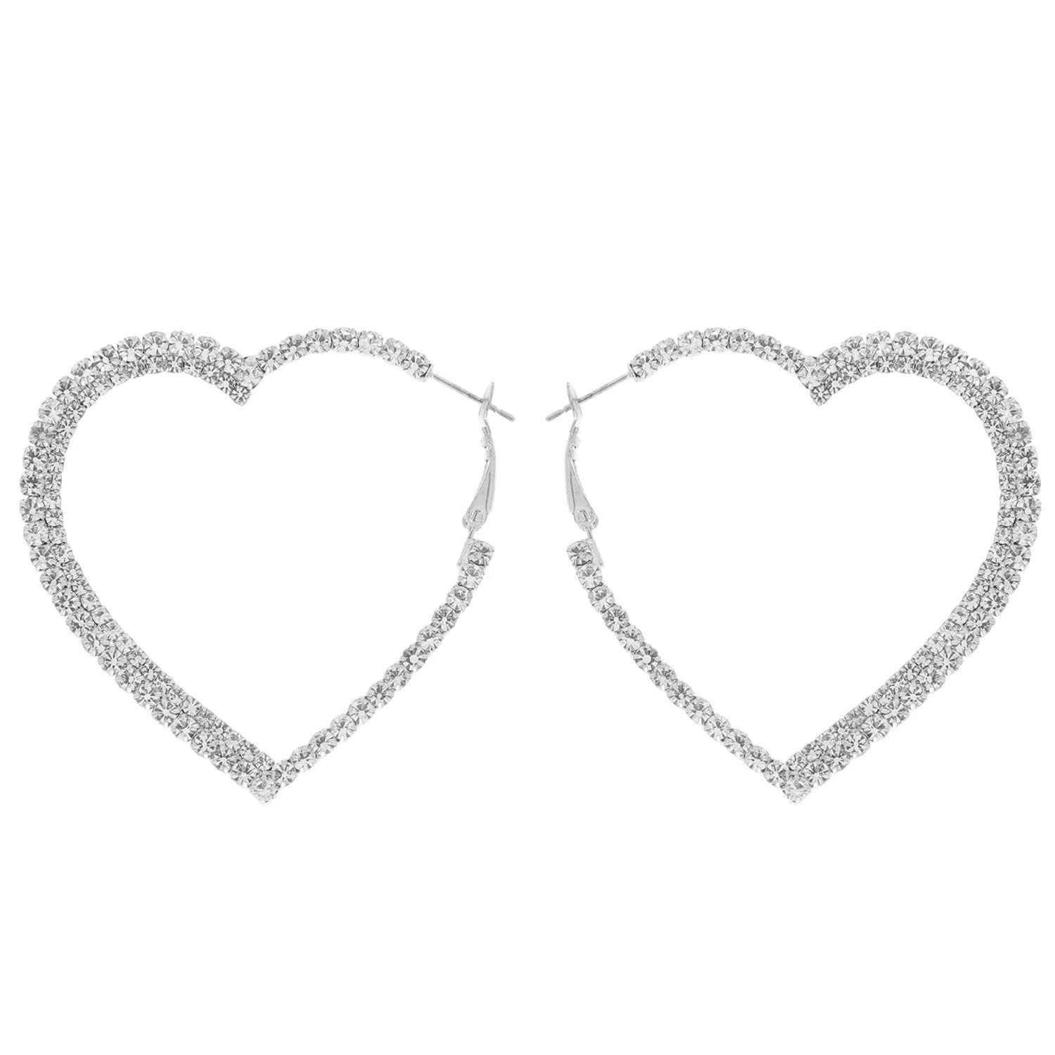 Valentine/Heart/Love Themed Earrings