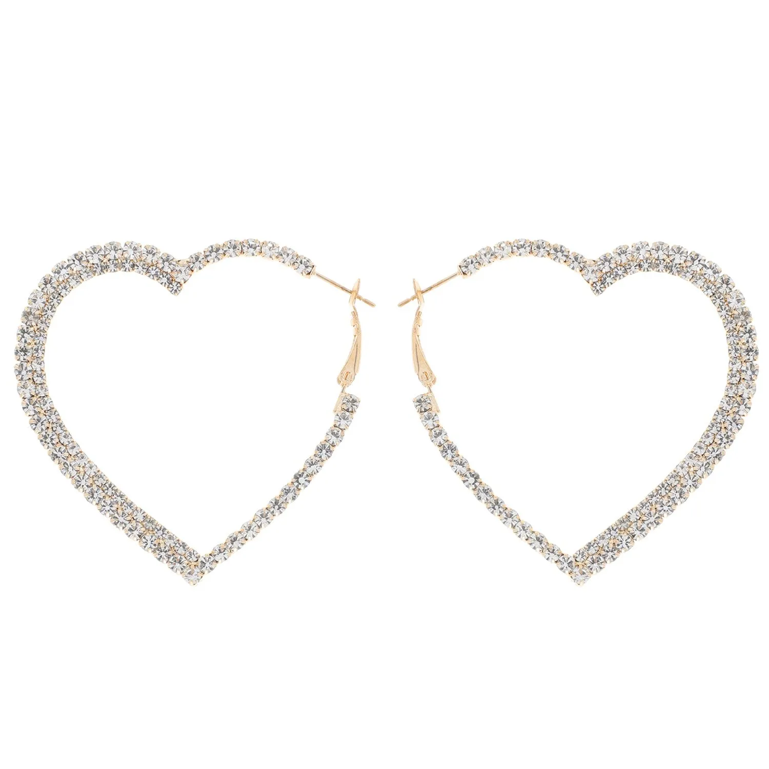 Valentine/Heart/Love Themed Earrings