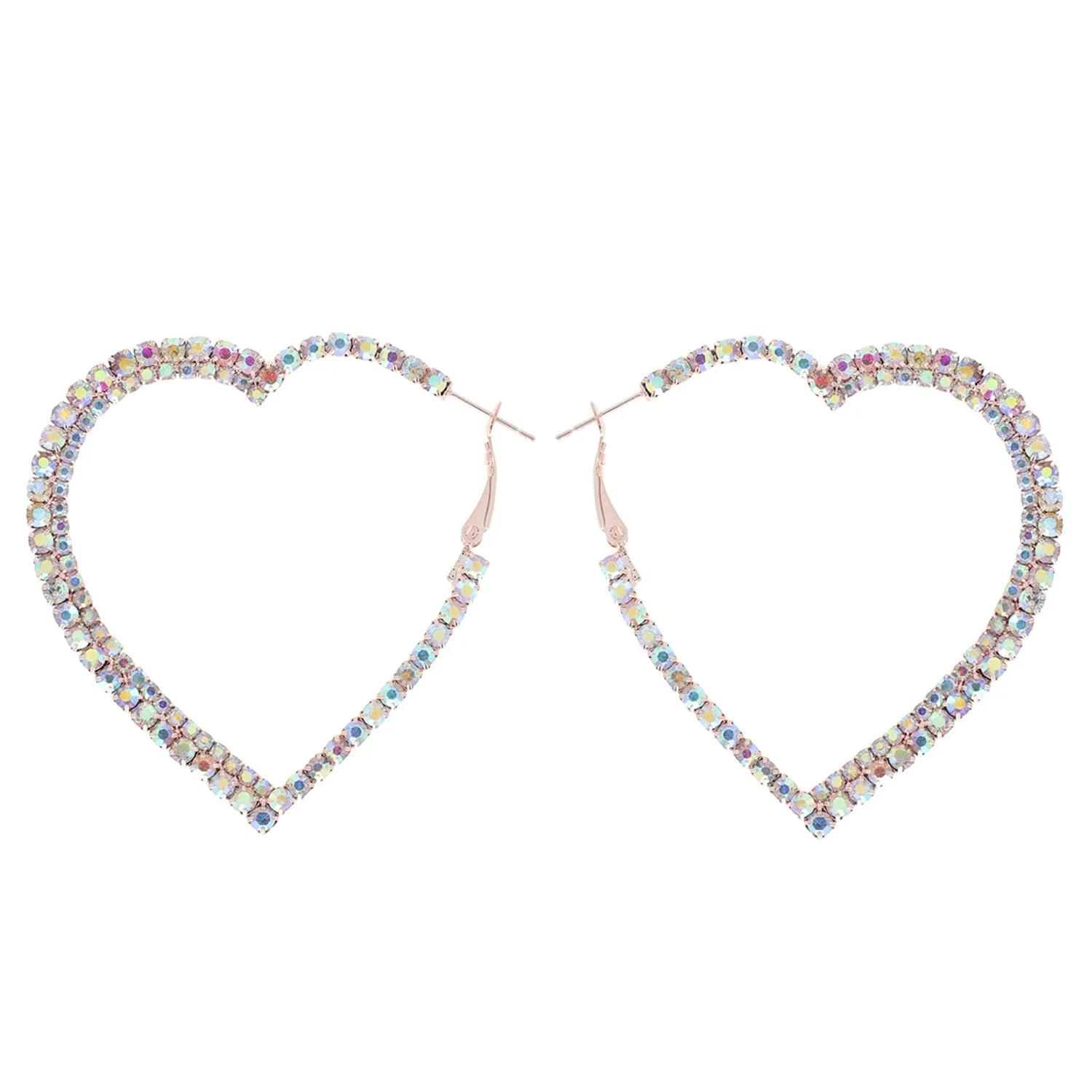Valentine/Heart/Love Themed Earrings