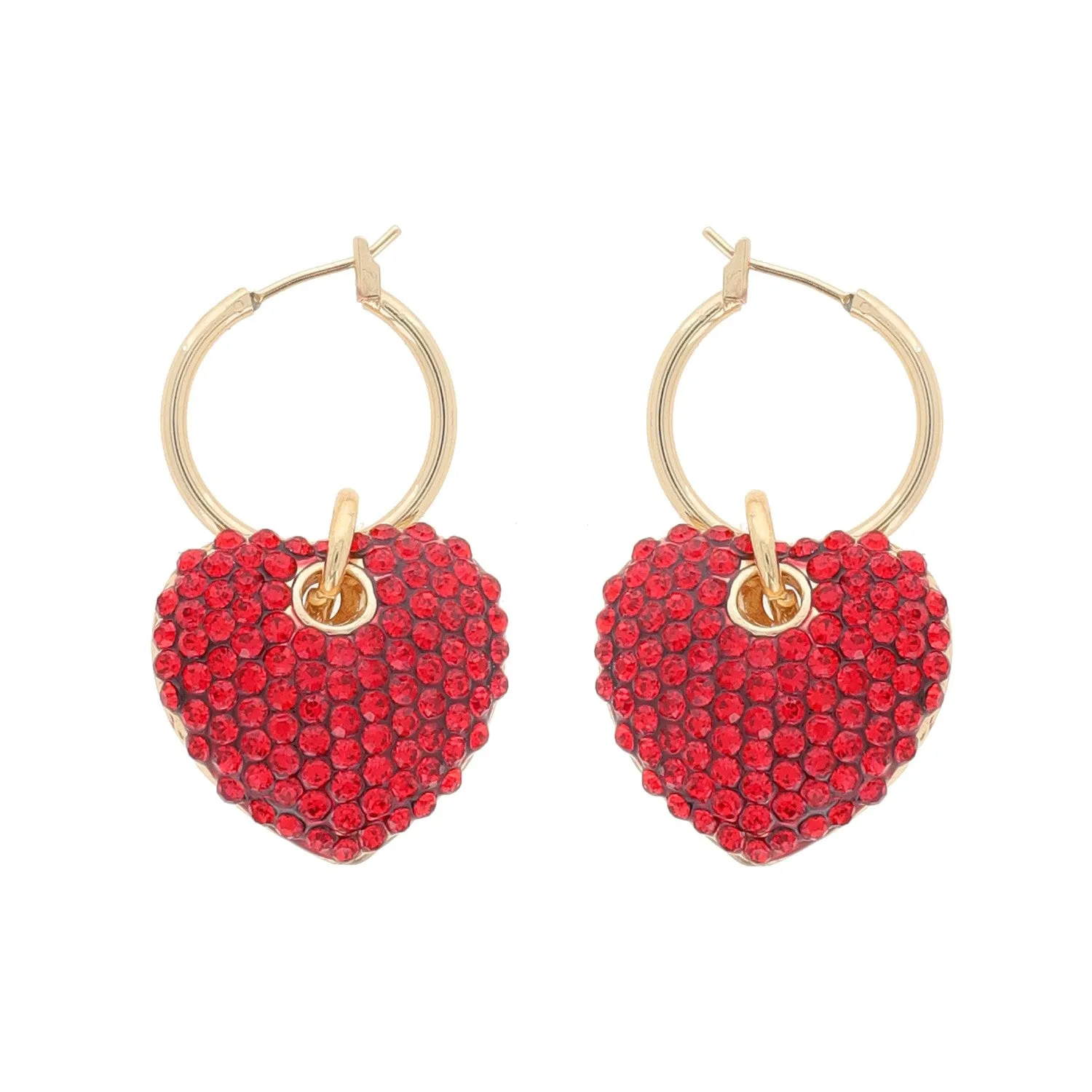 Valentine/Heart/Love Themed Earrings