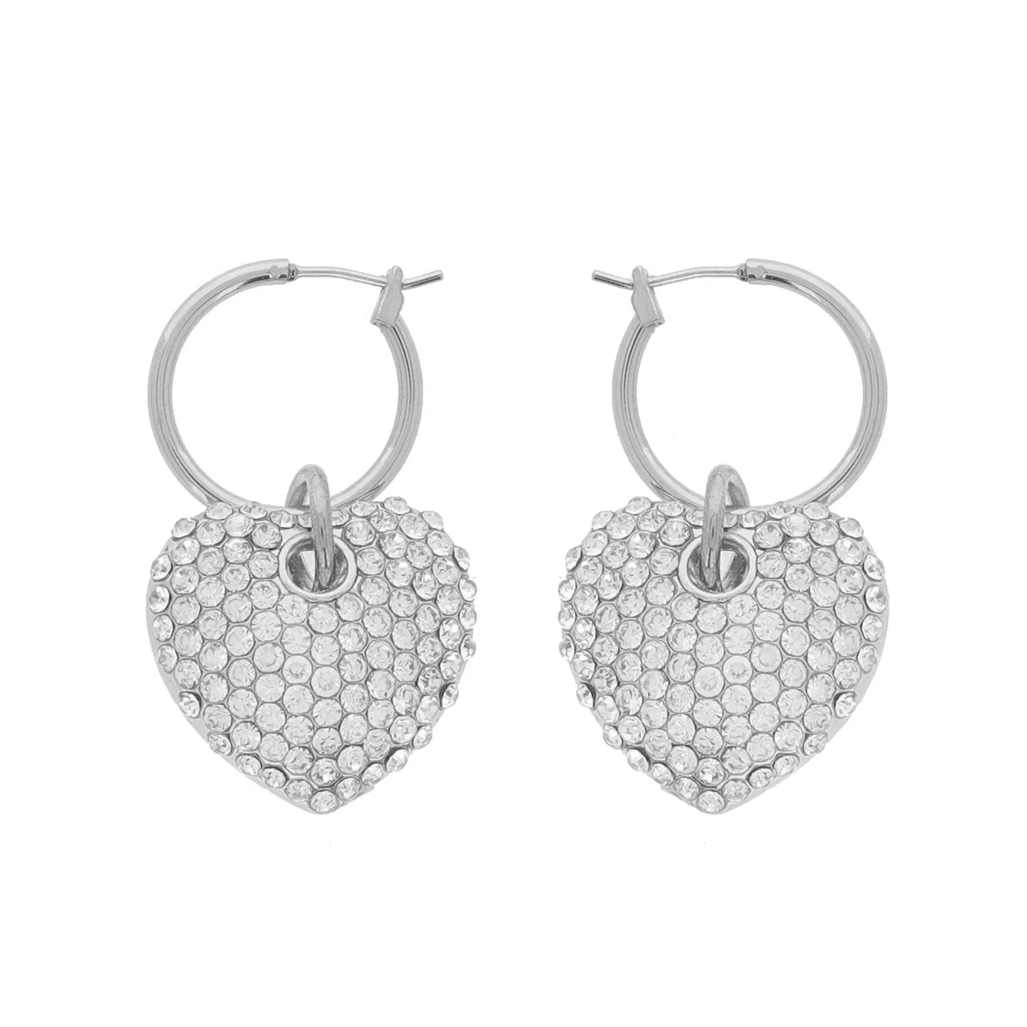 Valentine/Heart/Love Themed Earrings